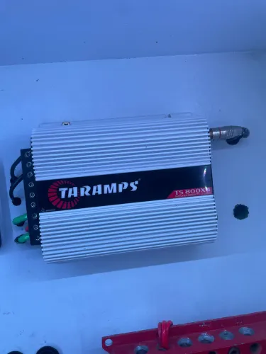 Módulo TS800X4 2 ohms 