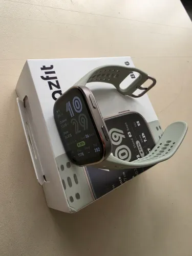 Amazfit bip 6