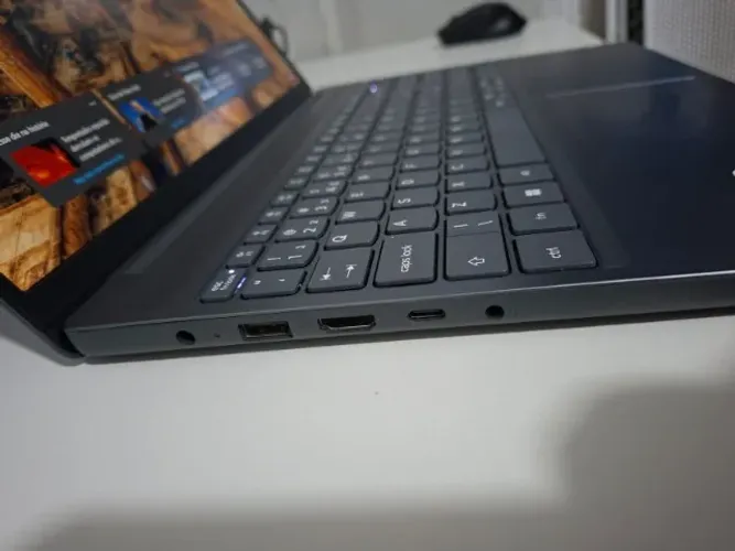 Notebook Lenovo Ideapad Slim 3 15irh10