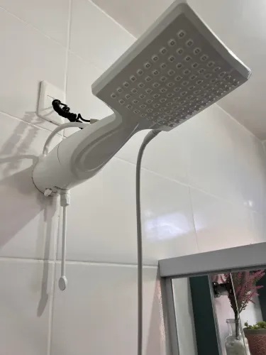 Chuveiro Lorenzetti Loren Shower