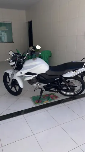 Yamaha Fazer Fz15 150 Flex 2015