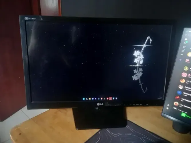 Monitor LG 75Hz 27 Polegadas
