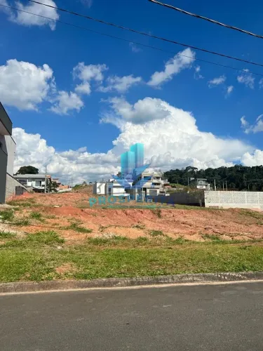 Terreno Exclusivo no Condomínio Reserva Santa Paula em Cotia/SP -PLANO