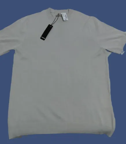 Camisa Thing Tricot