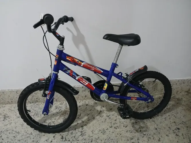 Vende-se Bicicleta