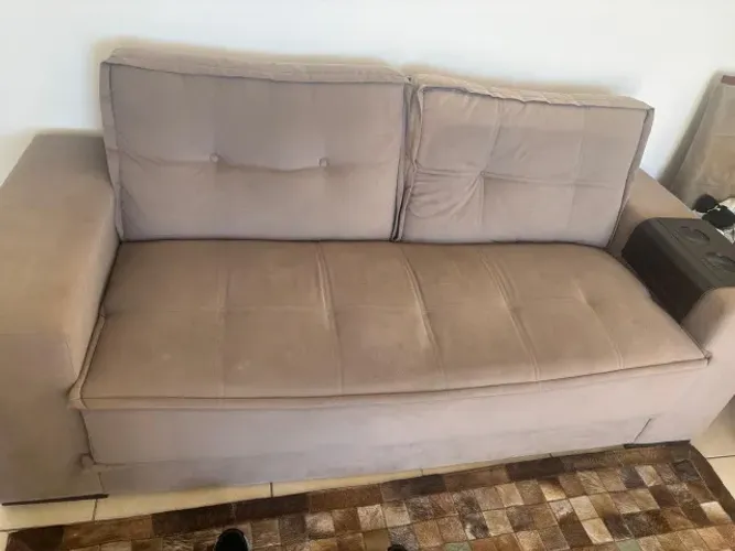 jogo de sofá