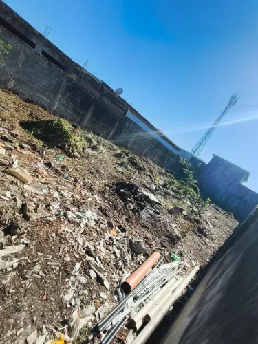 Alugo Terreno 12x30 (R$2.000)