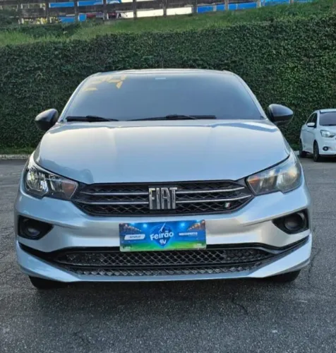Fiat Cronos Drive 1.0 6V 2024