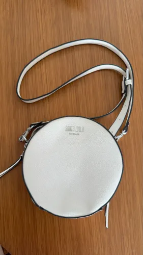 Vendo Bolsa Santa Lolla Original