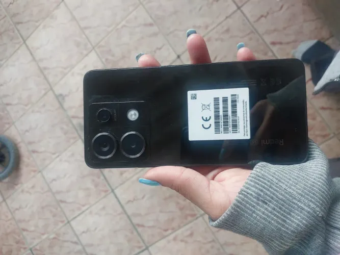 Redmi Note 13 Pro 5G. 256GB