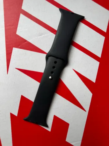 Pulseira Apple Watch original 42 44 45 mm M/L