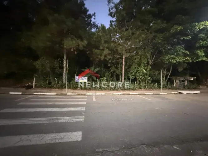 Lote em Estrada Jaguari - Parque Jaguari (Fazendinha) - Santana de Parnaíba/SP