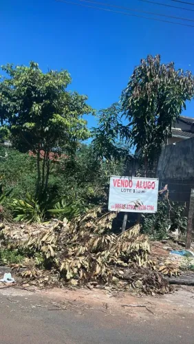 Lote 360 M2, Humaitá, ipê, parque das flores, balneário, mansões goianas