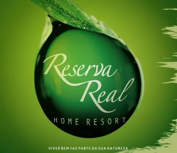 Terreno a venda Reserva Real Paulínia