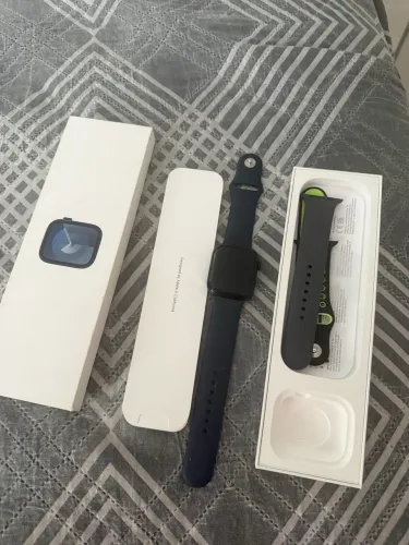 Apple Watch series 9 45 mm
