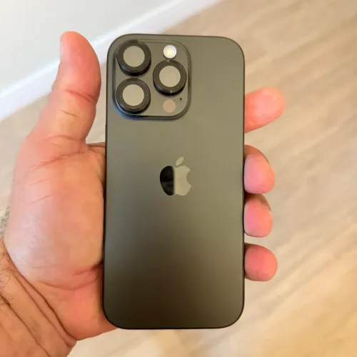 iPhone 16 pro 256