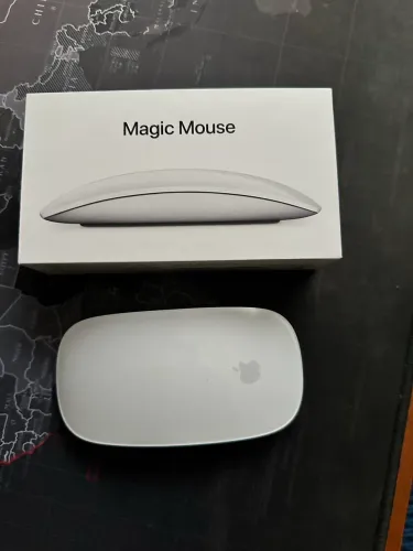 Magic Mouse 