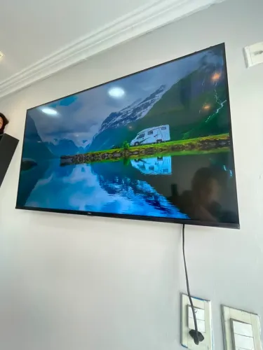 Smart Tv TCL 43 polegadas