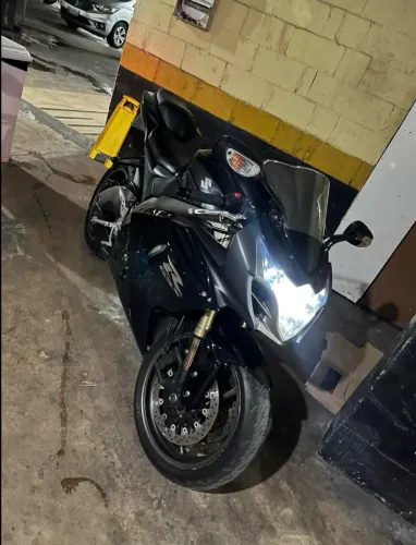 GSXR1000