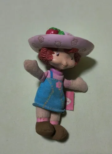 Moranguinho Pernambucanas 2006