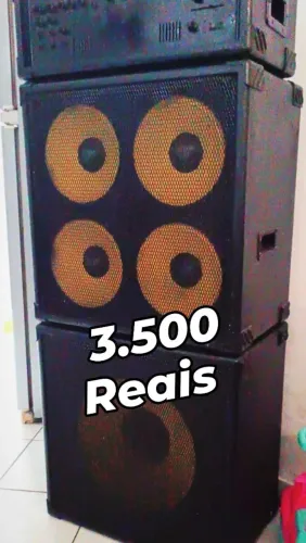 Cubo de Contrabaixo