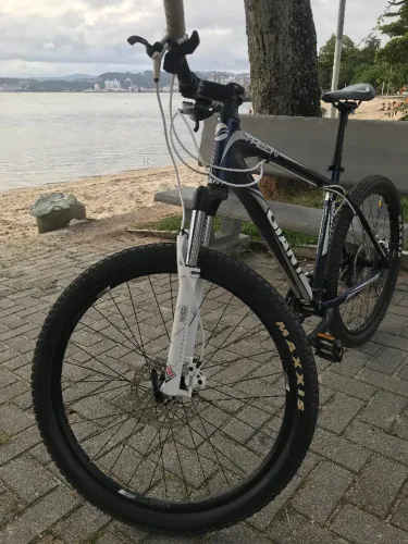 Bicicleta Giant