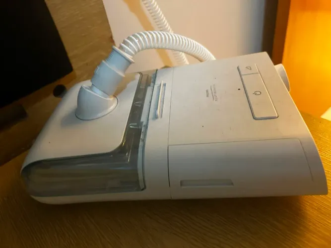 Cpap