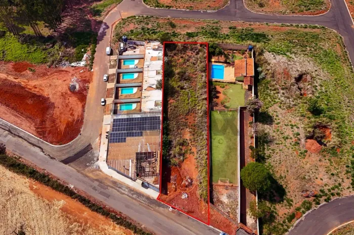 Terreno à Venda em Leme: Oportunidade Imperdível!