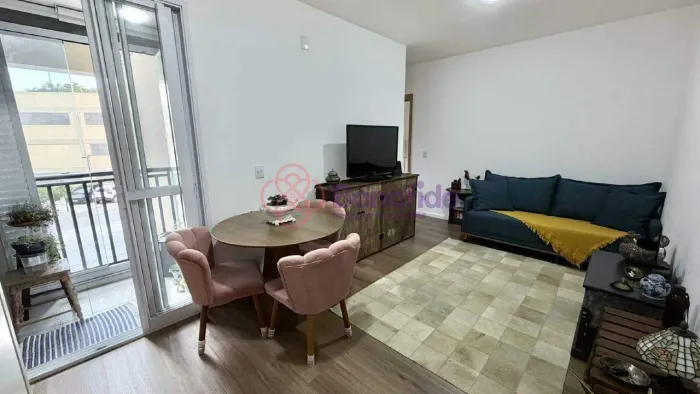 Apartamento para VENDA no condomínio MAXX SANTA ANGELA, localizado no bairro HORTO FLOREST