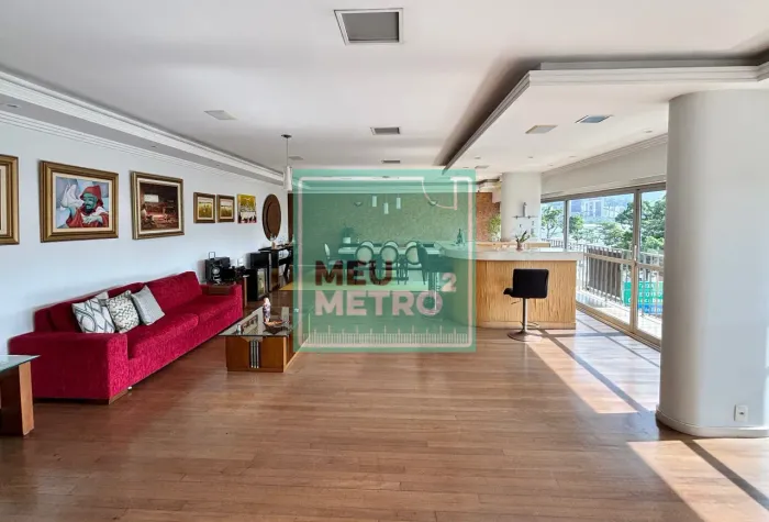 Apartamento padrão à Venda, Botafogo, Rio de Janeiro, RJ