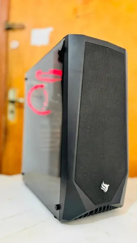 PC Gamer RODA TUDO!!!