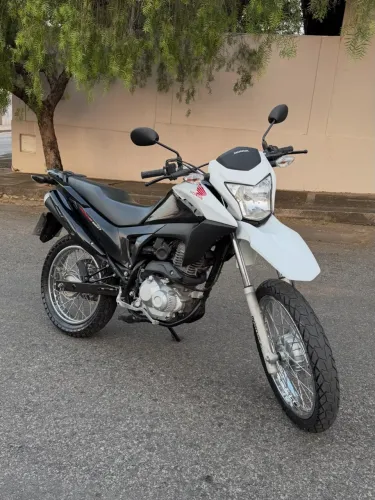 Honda NXR 160 Bros 2018