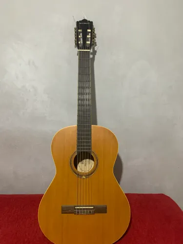 Violão de Nylon Michael