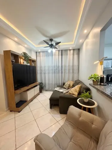 Praia das Gaivotas - Vila Velha - ES