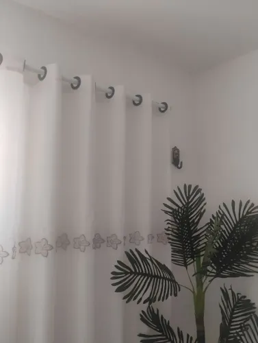 Cortina para sala