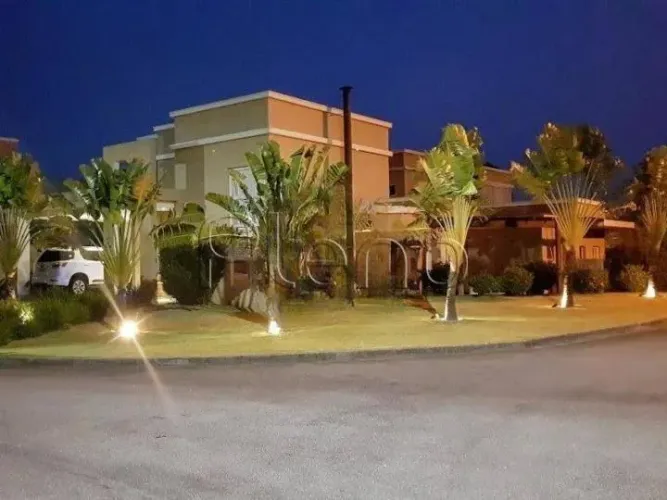 Casa à venda em Vinhedo, Cachoeira, com 4 quartos, com 569 m², Condomínio Jardim Paulista