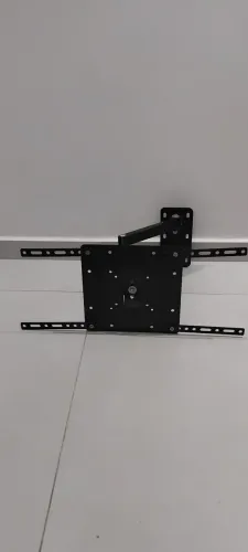 Suporte Biarticulado para TV até 55 polegadas
