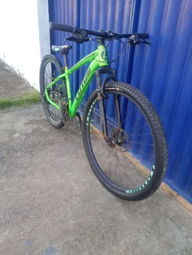 BICICLETA 29 LÓTUS (PROMOÇÃO)