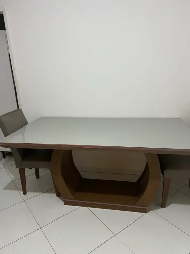 Mesa de jantar