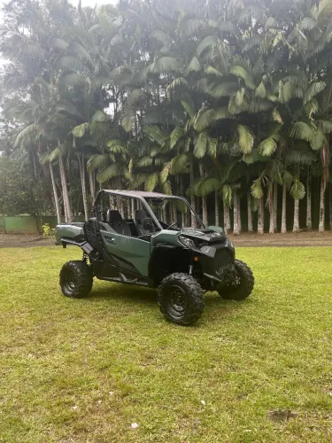 Utv Can Am Comander 1000R