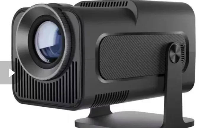 Projetor HY320 Zero 1080p 4k