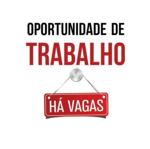 VAGA AUXILIAR ADMINISTRATIVO