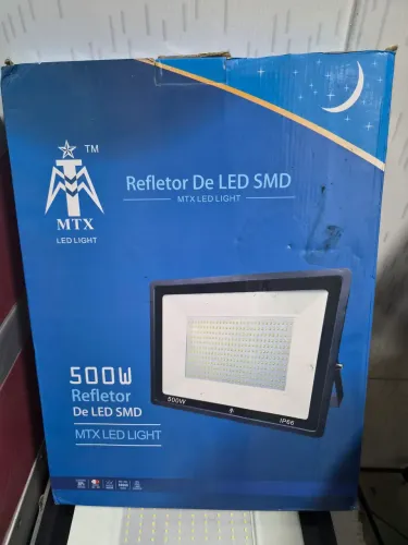 Refletor Led 500w