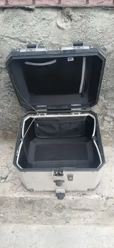 Bau Gsbmw 45l