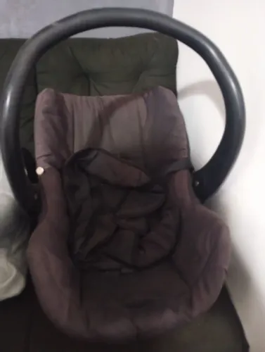 Bebê conforto