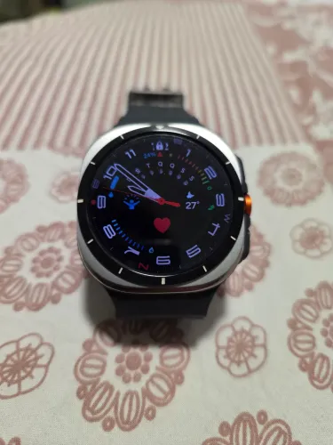 Samsung Watch Ultra 
