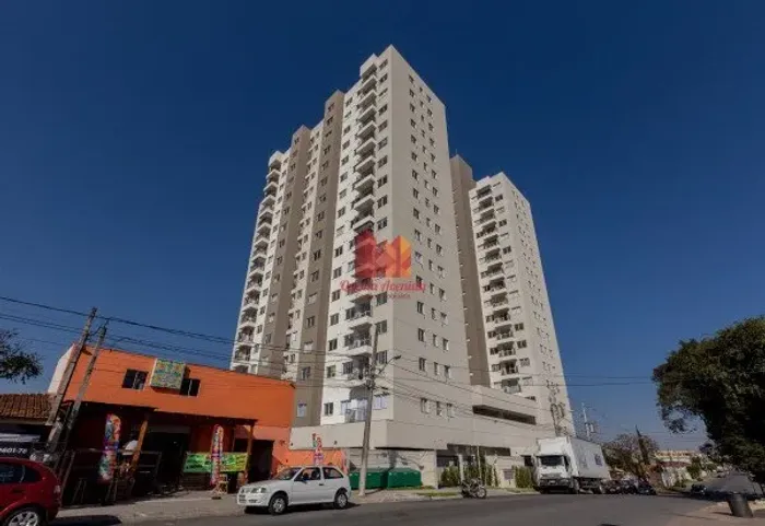 Apartamento com 2 quartos para locação no Capão Raso!!