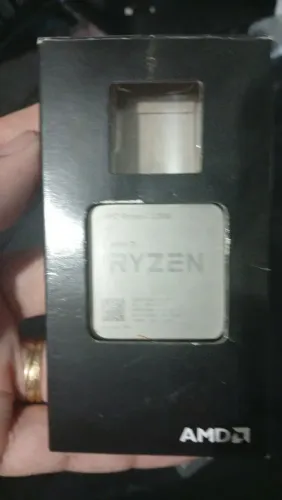 Ryzen 3200g com Vega 8 roda muitos jogos sem placa de vídeo