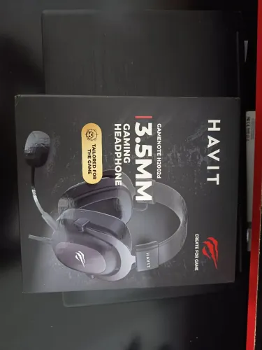 Headset havit