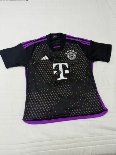 Camisa Bayern de Munique infantil - 13-14 anos